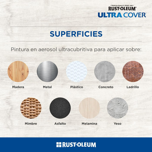 Pintura Multiuso Esmalte Al Agua Transparente Brillante