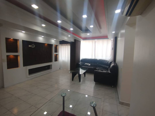 En Venta Penthouse En Naguanagua Resid. Morichal
