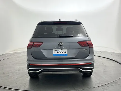 Tiguan Elegance 2.0 4x4 Aut Lmr713