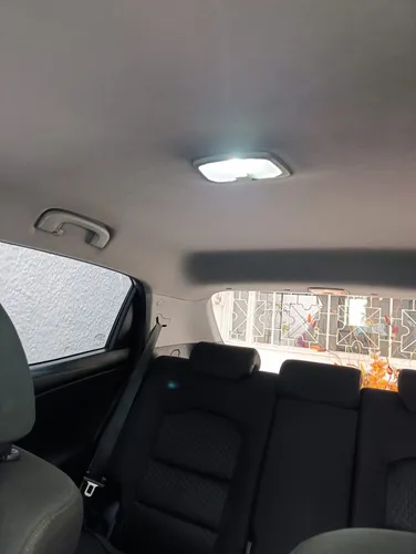 SsangYong Korando 2.0 C Fl