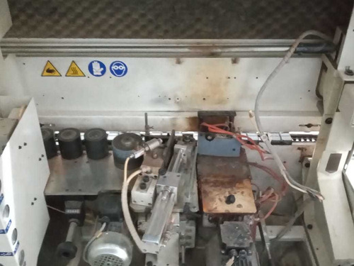 Pegadora De Cantos Automatica Olimpic K1000 Scm