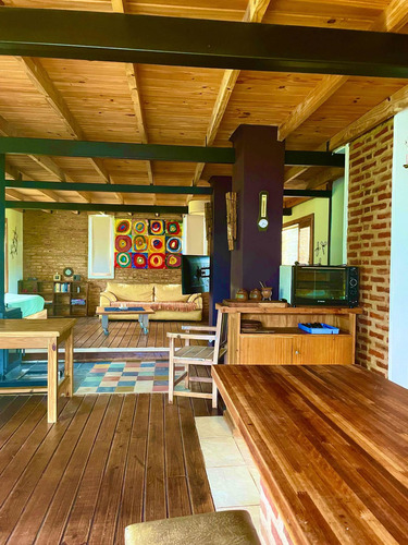 Imagen 19 de 30 de Alquiler Tandil Casa Quinta Noviembre 5 Días A Precio De 4!