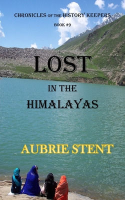 Libro Lost In The Himalayas (color Pictures): The Chronic...