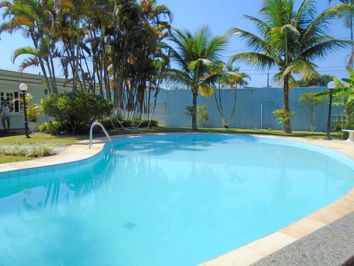 Casa Com 4 Dormitórios À Venda, 314 M² Por R$ 1.350.000,00 - Enseada - Guarujá/sp - Ca1474