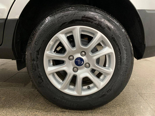 Imagem 12 de 13 de Ford Ecosport 1.5 Ti-vct Flex Se Automático
