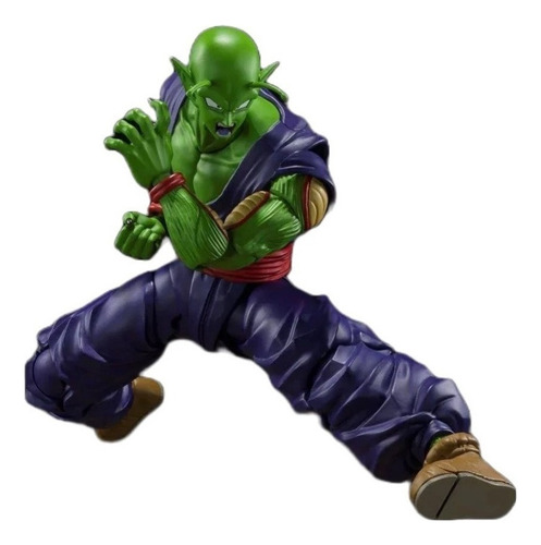 Dragon Ball S.h. Figuarts Piccolo Super Hero Envio Rapido
