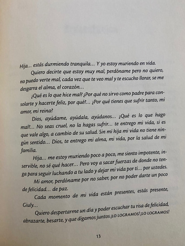 Libro Filos Fea Inútil Loca Obesa Suicida De Giuliana Caleña