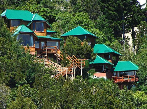 Imagen 2 de 30 de Cabañas En Venta - Bariloche - Villa Llao Llao - Id: 63345