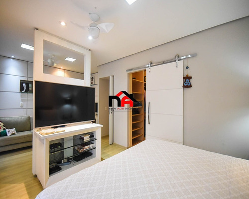 Imagem 20 de 30 de Casa - Ca00117 - 70083091