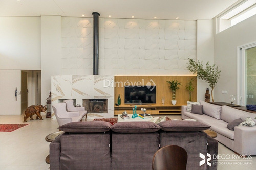 Imagem 10 de 15 de Casa Em Condominio - Terraville - Ref: 22924 - V-22924