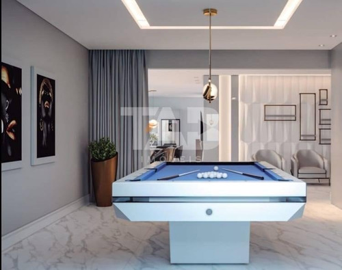 Imagem 6 de 6 de Apartamento Na Planta Para Venda Em Porto Belo - 274450