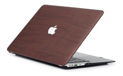 Carcasa 360 Manzana Calada Para Macbook Pro 13 Procesador M1