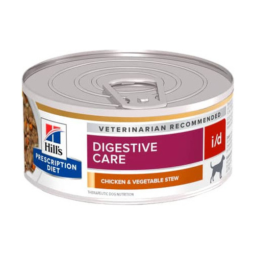 Hills Digestive Care I/d Canino 156 Gr