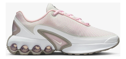 Tenis Nike Air Max Dn Para Dama