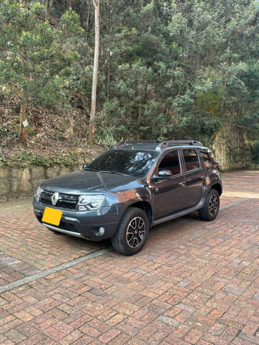 Renault Duster 2.0 Dynamique 4x2