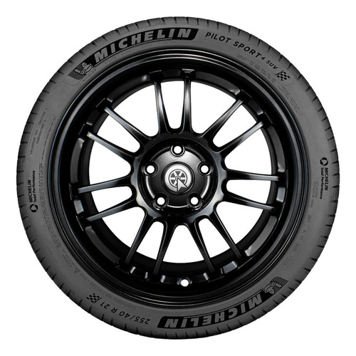 Llanta 235/45r20 100v Michelin Pilot Sport 4 Suv Índice De Velocidad V