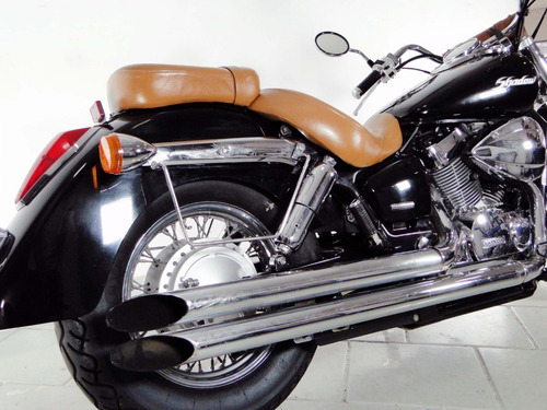 Honda Shadow 750 2006