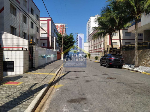 Imagem 1 de 14 de 2 Dorms, Tupi, Praia Grande, Apenas 165 Mil, - Vact977