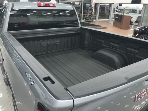 GMC Sierra Cabina Regular