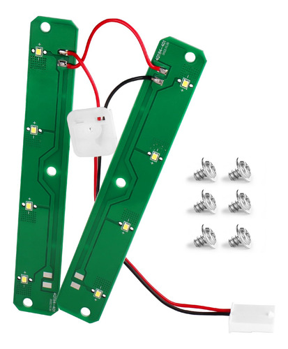 Módulo De Luz Led Para Refrigeradores Para Refrigeradores Wh