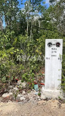 Terreno en venta