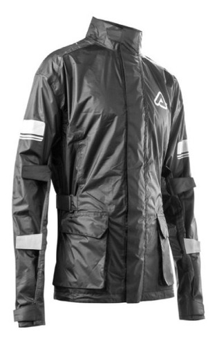 Equipo Impermeable Acerbis | Rompeviento , Lluvia  