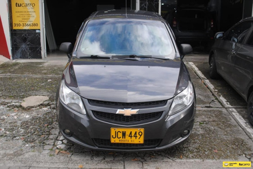Chevrolet Sail 1.4