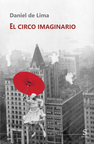 Libro El Circo Imaginario