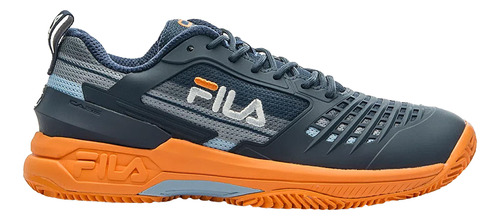 Fila Zapato Hombre Fila Fila Axilus Ace 2.0 Clay 1103002 Azu