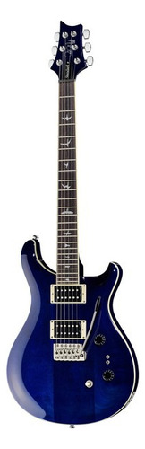 Guitarra Eléctrica Prs Se Standard 24 08 Funda Nuevo Modelo