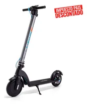 Comprar Monopatin Electrico Logus L7 700 Watts Color Plata