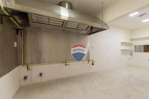 Imagem 13 de 23 de Ponto Comercial, 150 M², Jardim Vista Alegre, Paulínia/sp - Pt0018