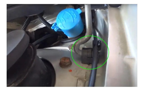 Suporte Fixação Vareta Capo Argo Cronos Mobi Strada Original