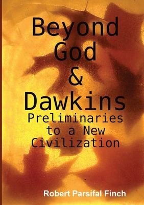 Libro Beyond God & Dawkins - Finch, Robert Parsifal