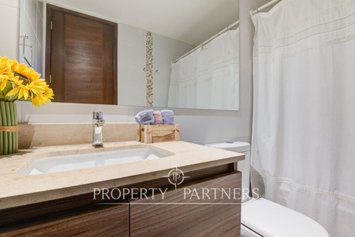 Espectacular Penthouse En Venta / 4d 3b / Con Gran...