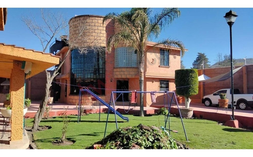 Casa En Venta Atotonilco De Tula, Hidalgo