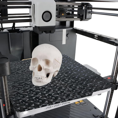 Placa De Construcción De Impresora 3d Peo Pei Para Bambu-lab