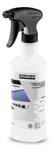 Detergente Limpiador De Tapicerías Rm 769 Karcher