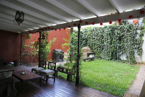 Imagen 1 de 26 de Departamento - Belgrano
