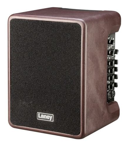 Laney A Fresco 2 Amplificador Guitarra Acustica 60w Bateria