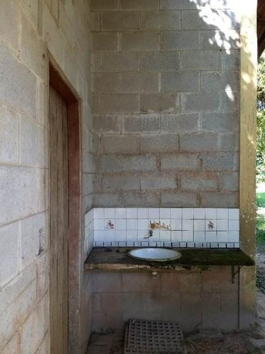 Vendo Chácara Com Amplo Terreno Em Itanhaém - 4691 | Npc