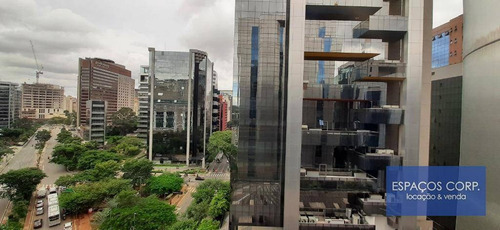 Imagem 17 de 20 de Conjunto Para Alugar, 424m² - Vila Olímpia - São Paulo/sp - Cj0629