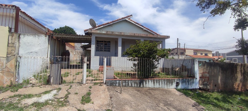 Casa A Venda Em Atibaia 