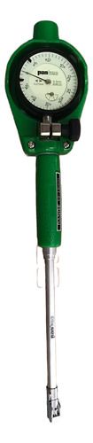 Comparador Diâmetro Interno Súbito 10 - 18mm Pantec