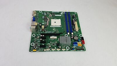 Hp 657134-003 Pavilion P6 Socket Fm1 Ddr3 Desktop Mother Ttz