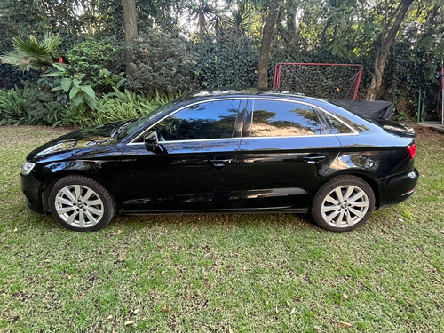 Audi A3 2.0 L Select At Dsg