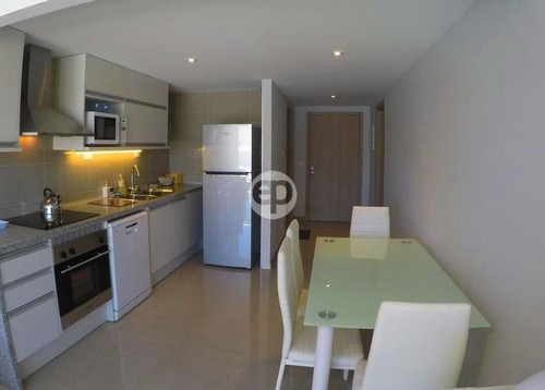 Apartamento En Brava