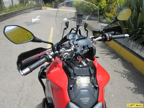 Imagen 9 de 25 de Bmw F700 Gs