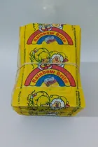 Comprar Figuritas Rainbow Brite Pack De 50 Sobres Cerrados Cromy 