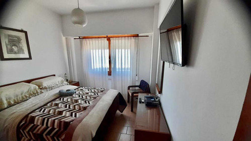 Imagen 10 de 11 de Alquilo Departamento En San Bernardo Frente Al Mar Con Cochera Y Wifi